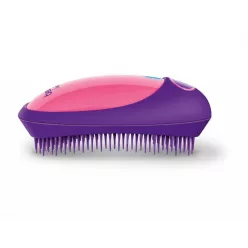  Beurer HT 10 Ionos bontókefe, lila-pink 3 év garanciával, kifutó