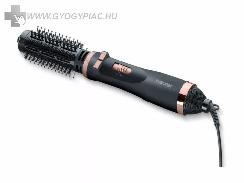 Beurer HT 80 Forgó meleglevegős kerámia bevonatos kefe 3 év garanciával