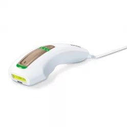   Beurer IPL 5500 PURE SKIN PRO tartós szőrtelenítő készülék 5 év garancia