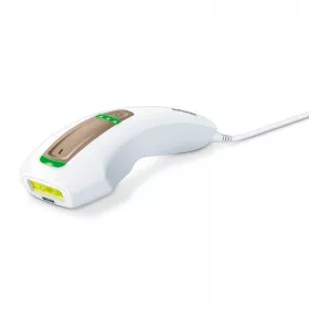   Beurer IPL 5500 PURE SKIN PRO tartós szőrtelenítő készülék 5 év garancia