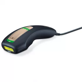   BEURER IPL 5800 PureSkin Pro Tartós szőrtelenítő készülék fekete 3 év garanciával