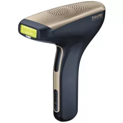   Beurer IPL 8800 VELVET SKIN PRO 57501 IPL szőrtelenítő Fekete