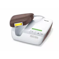   Beurer IPL 10000 Plus SalonPro System Szőrtelenítő készülék, 3 év garanciával