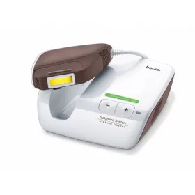   Beurer IPL 10000 Plus SalonPro System Szőrtelenítő készülék, 3 év garanciával