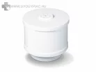 Beurer LB 44 Ultrahangos levegő párásító - halk és energiatakarékos, 3 év garanciával, kifutó