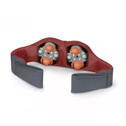   Beurer MG 151 3D Shiatsu masszírozó készülék 3 év garancia