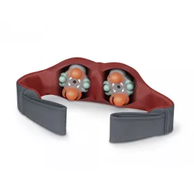  Beurer MG 151 3D Shiatsu masszírozó készülék 3 év garancia