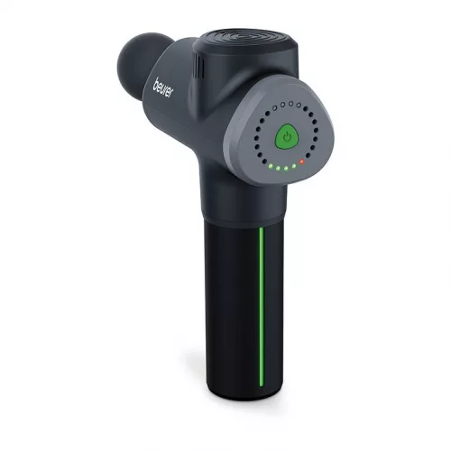 Beurer MG 180 Massage Gun izommasszírozó Masszázspisztoly 3 év garanciával