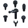 Beurer MG 180 Massage Gun izommasszírozó Masszázspisztoly 3 év garanciával