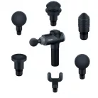Beurer MG 180 Massage Gun izommasszírozó Masszázspisztoly 3 év garanciával