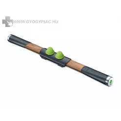   Beurer MG 850 Fascia és Deep ReleaZer Izompólya-masszírozó 3 év garanciával
