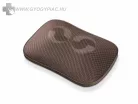  Beurer MG 147 Shiatsu masszírozó párna 3 év garanciával