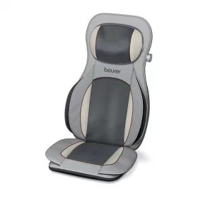   Beurer MG 320 HD 3 az 1-ben Shiatsu kompressziós ülésfeltét 3 év garanciával