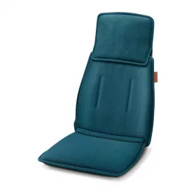   Beurer MG 330 Shiatsu ülésfeltét olajzöld 3 év garanciával