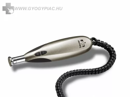 Beurer MP 60 Manikűr Pedikűrkészlet 3 év garanciával , kifutó