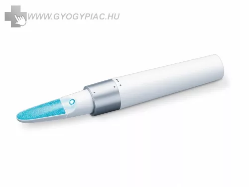 Beurer MP 18 Elektromos körömápoló készlet, körömreszelő 3 év garanciával, kifutó