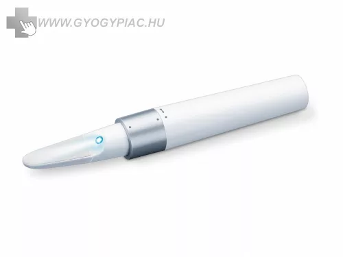 Beurer MP 18 Elektromos körömápoló készlet, körömreszelő 3 év garanciával, kifutó