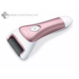   Beurer MP 55 Bőrkeményedés eltávolító készülék 3 év garanciával /elektromos sarokreszelő/