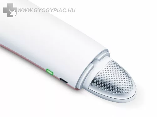 Beurer MP 55 Bőrkeményedés eltávolító készülék 3 év garanciával /elektromos sarokreszelő/