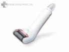 Beurer MP 55 Bőrkeményedés eltávolító készülék 3 év garanciával /elektromos sarokreszelő/