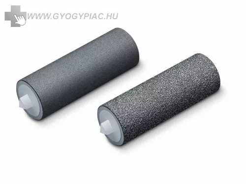 Beurer MP 55 Bőrkeményedés eltávolító készülék 3 év garanciával /elektromos sarokreszelő/