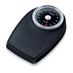   Beurer MS 40 COMFORT mechanikus személymérleg 136 kg-ig 5 év garanciával