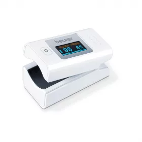 Beurer PO 35 pulzoximéter 5 év garanciával